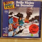 CD TKKG Heisse Nächte im Dezember 150