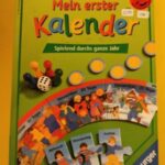Mein erster Kalender