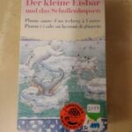 Der kleine Eisbär, Schollenhopsen