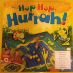 Hop Hop Hurrah