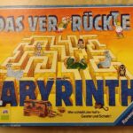 Das verrückte Labyrinth