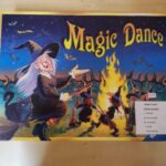 Magic Dance