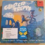 Geistertreppe