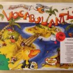 Vocabulantis