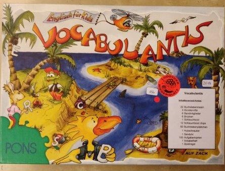 Vocabulantis