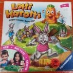 Lotti Karotti