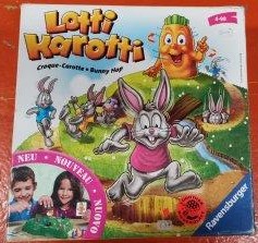 Lotti Karotti