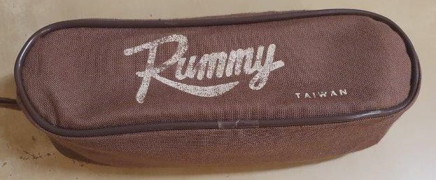 Rummy gross