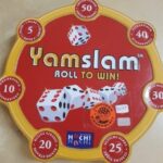 Yamslam