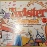 Twister Dance