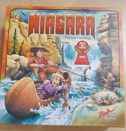 Niagara