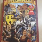 Thurn und Taxis