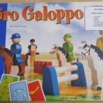 Giro Galoppo