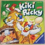 Kiki Ricky