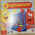 4 gewinnt