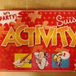 Activity Suisse