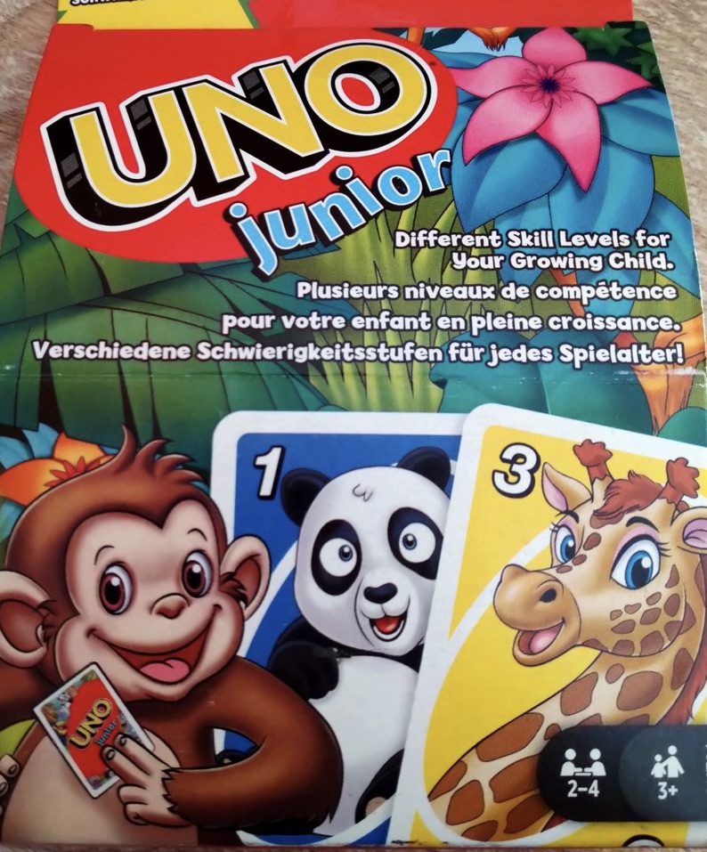Uno Junior
