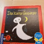 Das kleine Gespenst