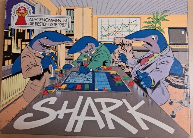 Shark