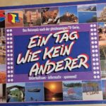 Ein Tag wie kein Anderer