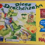 Diego Drachenzahn