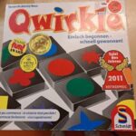 Qwirkle
