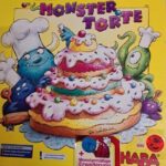 Monstertorte/Monsterwürfel