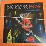 Die kleine Hexe